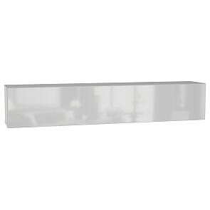 Шкаф навесной POINT ТИП-50 Белый/Белый глянец 71774458