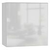 Шкаф навесной POINT ТИП-60 Белый/Белый глянец 71774464