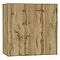 Шкаф навесной POINT ТИП-60 Дуб Вотан 71774463