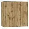 Шкаф навесной POINT ТИП-60 Дуб Вотан 71774463