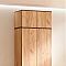 Норд Антресоль к шкафу (800) (Дуб крафт)