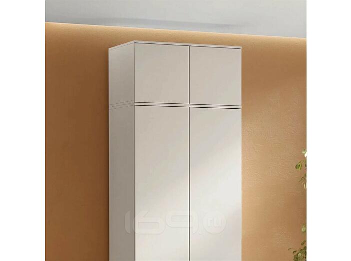 Норд Антресоль к шкафу (800) (Кашемир)