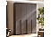 Норд Шкаф 4-х ств.(1600) (Графит)
