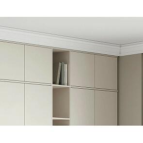 Норд Антресоль к пеналу открытому (300) (Кашемир)