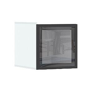 Норд Антресоль-стекло к пеналу (400) (Белый)