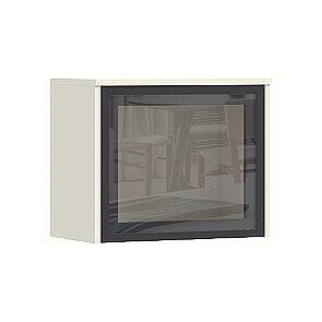 Норд Антресоль-стекло к терминалу (300) (Кашемир/Кашемир)