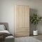 Шкаф для одежды STERN ШКЯ-2.900 Дуб Сонома