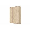 Шкаф для одежды STERN ШКЯ-3 Дуб Сонома