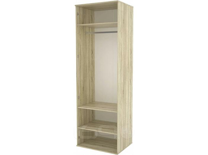 Шкаф 794x600x2400 Ирма ЛДСП