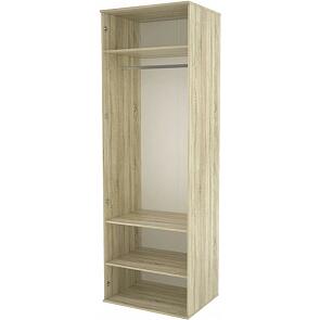 Шкаф 794x600x2400 Ирма ЛДСП