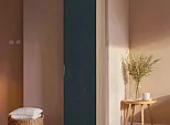 Шкаф 1-дв. Trend-10 Дуб сонома/Антрацит