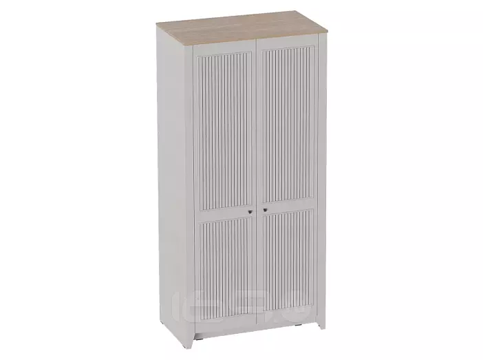 Шкаф 2 дв. "Валенсия" спальня