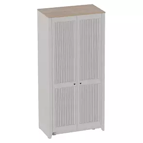 Шкаф 2 дв. "Валенсия" спальня