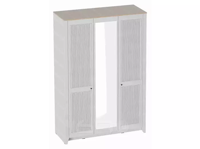 Шкаф 3 дв. "Валенсия" спальня