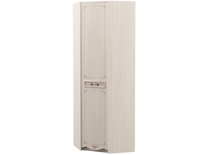 Шкаф для одежды Флоренция 13.123 Ясень Анкор