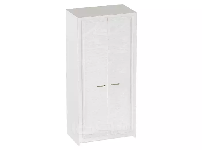 Шкаф 996x564x2124 Манхэттен МДФ