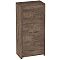 Шкаф 1050x570x2200 Мальта Таксония МДФ