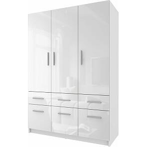 Шкаф Хаген STL.239.28 Белый