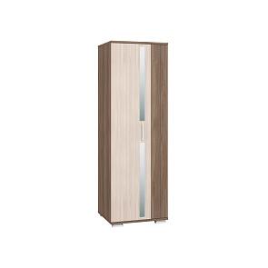 Шкаф комбинированный Дарси 1/02 Ясень шимо темный