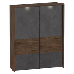 Обрамление шкафа с раздвижными дверями спальня "Глазго"