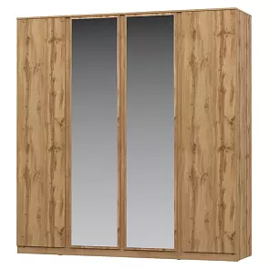 Шкаф STERN 4-дв. Дуб сонома