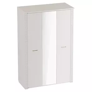 Шкаф 1430x645x2185 Элана МДФ