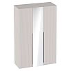 Шкаф 1390x530x2160 Нора МДФ