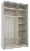 

Корпус шкафа-купе Бруно СТЛ.317.10