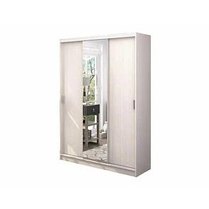 Шкаф-купе Альянс 2,0 м (Сандал светлый)