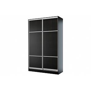 Шкаф-купе 2-х дв. Байкал-2 СТЛ.268.05 (фасады глухие) 1495 Дуб феррара