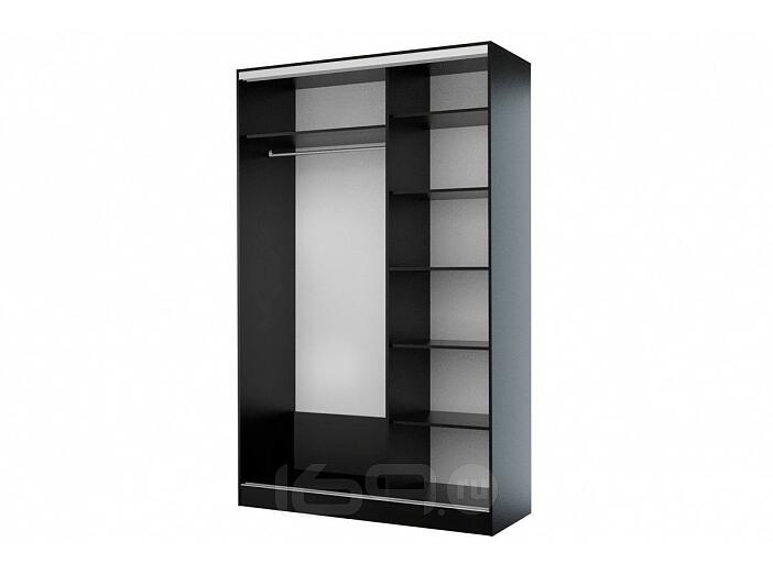 Шкаф-купе 2-х дв. Байкал-2 СТЛ.268.05 (фасады глухие) 1495 Дуб феррара