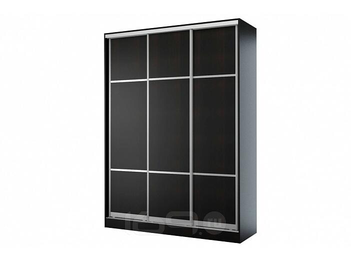 Шкаф-купе 3-х дв. Байкал-2 СТЛ.268.06 (фасады глухие) 1774 Дуб феррара