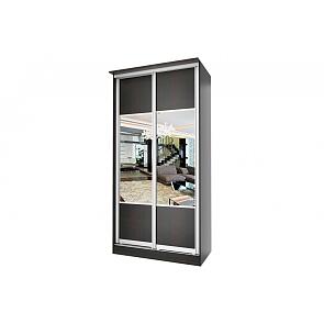 Шкаф-купе Торонто Дуб ферарра