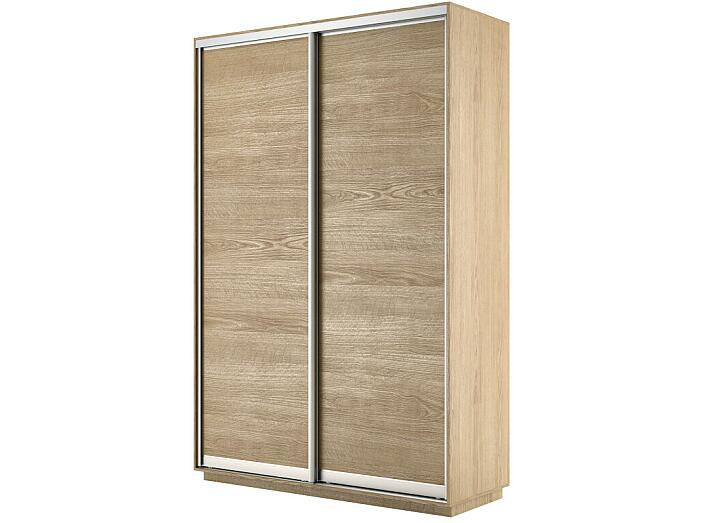 Шкаф-купе Экспресс Дуо120 Дуб сонома Шкаф-купе Экспресс Дуо120 Дуб сонома