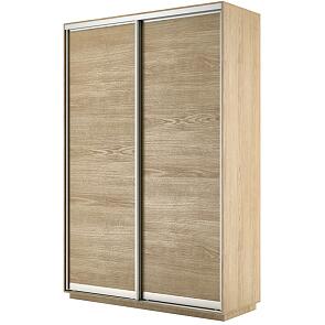 Шкаф-купе Экспресс Дуо120 Дуб сонома