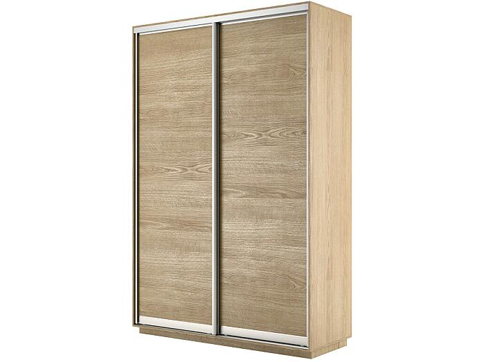 Шкаф-купе Экспресс Дуо160 Дуб сонома