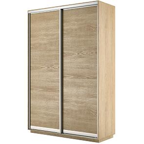 Шкаф-купе Экспресс Дуо160 Дуб сонома