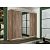 Шкаф-купе 2400x450x2200 Экспресс ЛДСП