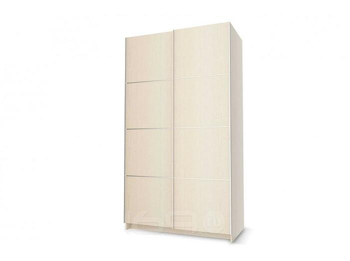 Шкаф-купе Торонто 2-х дв.1200 Дуб молочный