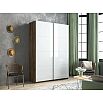 Шкаф-купе 1400x570x2300 Прайм ЛДСП