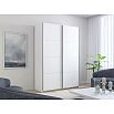Шкаф-купе 1600x570x2300 Прайм ЛДСП