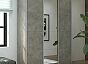 Шкаф Прайм 3 TM_L-180 Бетон ЛДСП Зеркало ЛДСП 1800*2300*570