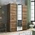 Шкаф-купе 1800x570x2300 Прайм ЛДСП