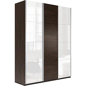 Шкаф-купе 1800x570x2300 Прайм ЛДСП