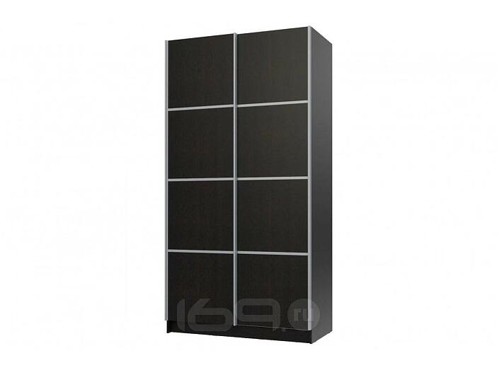 Шкаф-купе Торонто 2-х дв.1200 Дуб ферарра