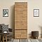 Шкаф 702x418x2006 Соренто Дуб Крафт ЛДСП