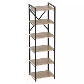 Стеллаж "Бонн" большой вариант 1