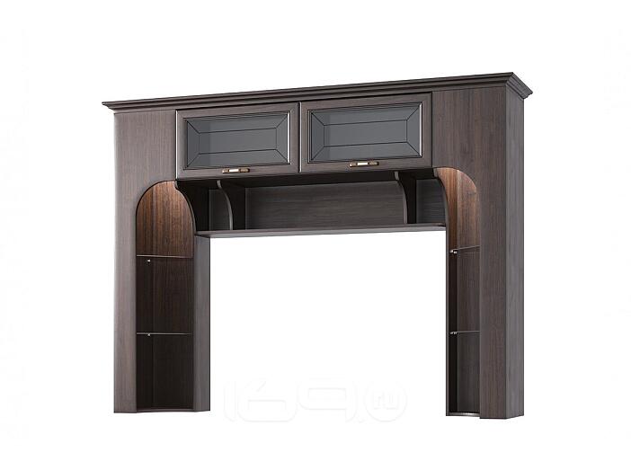 Мадэра Стеллаж 10.140