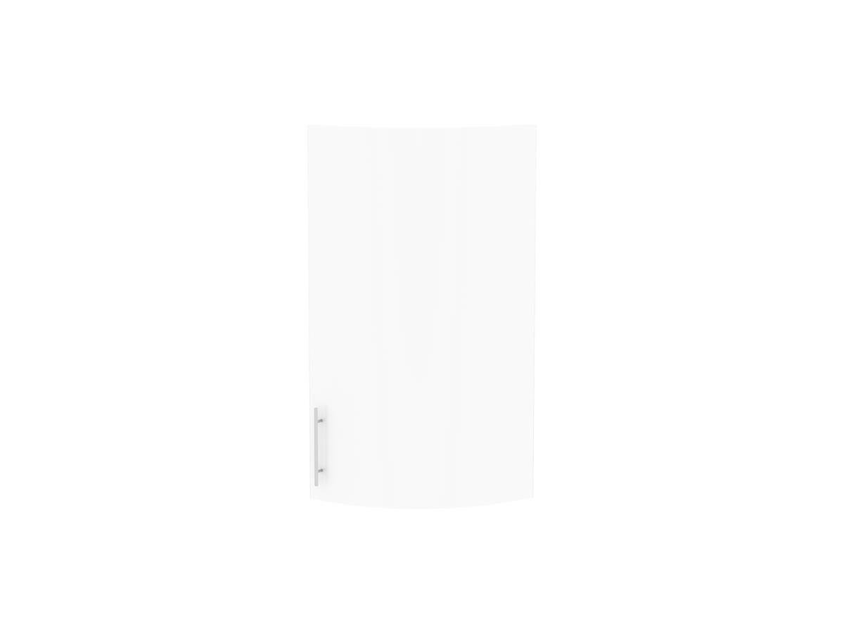 Комплект фасадов Валерия-М для каркаса ФО-167S НТ 300S/ВПУ 300S Белый глянец