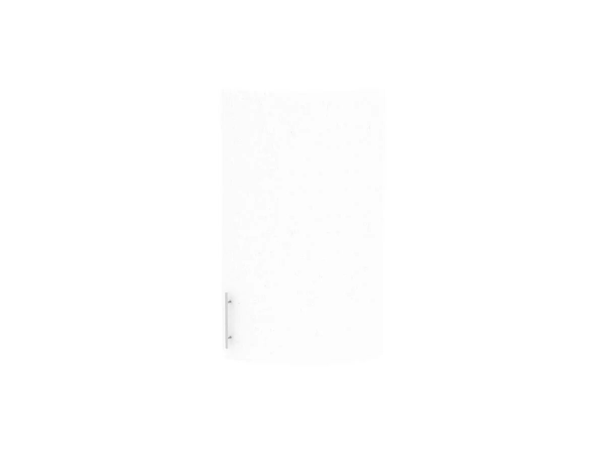 Комплект фасадов Валерия-М для каркаса ФО-167S НТ 300S/ВПУ 300S Белый металлик